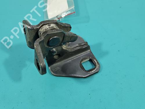 Hinge/Door check strap TESLA MODEL S (5YJS) P85 | BP38123735C146 - Image 1