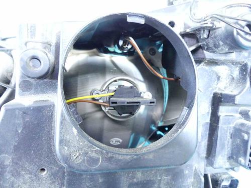 Right headlight BMW 5 (E60) 520 d | BP37895021C29 - Image 9