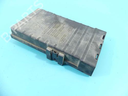 Fuse box DODGE CARAVAN (RG_) 3.8 | BP37894001E1 - Image 9