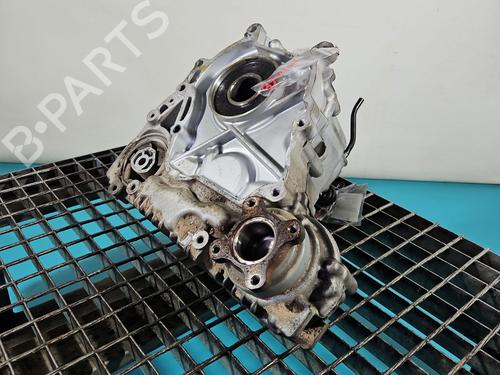 Used Transfer box Transfer box 37848590 37848590