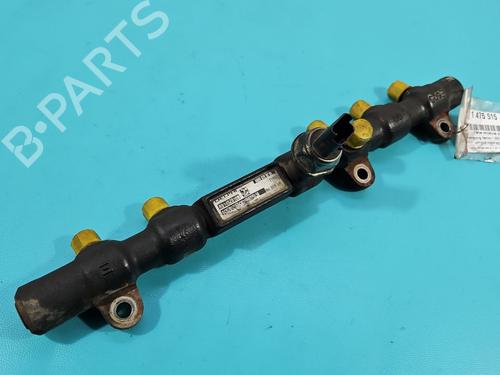 Used Injection rail Injection rail SSANGYONG REXTON / REXTON II (GAB_) [2002-2026] 37818158 37818158