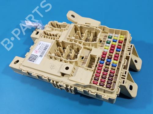 Fuse box HYUNDAI TUCSON (NX4E, NX4A) | BP39615030E1 - Image 2