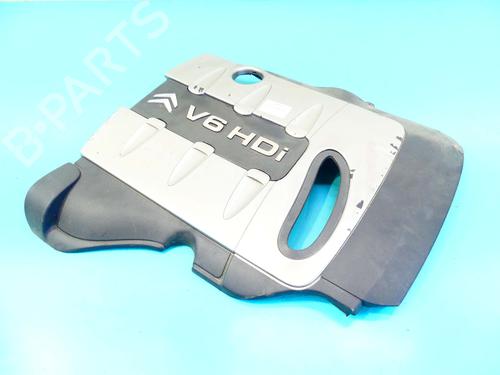 Upper protection CITROËN C6 (TD_) 2.7 HDi | BP37876747M93 - Image 2