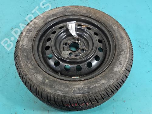 Used Rim Rim 37835661 37835661