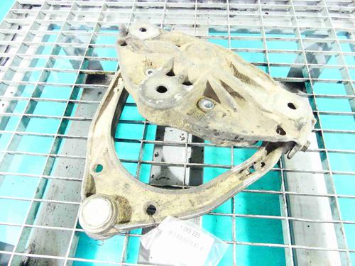 Used Left front shock absorber Left front shock absorber 37877634 37877634