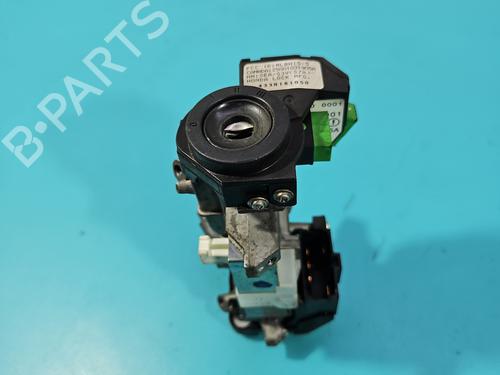 Engine control unit (ECU) HONDA CR-V II (RD_) 2.2 CTDi (RD9) | BP37849079M57  - Image 16