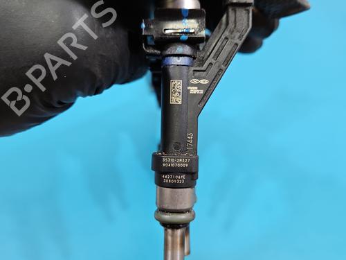 Injector HYUNDAI ELANTRA VII Saloon (CN7) 1.6 | BP37838954M100 - Image 6