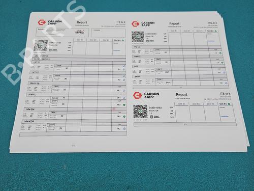 Injector OPEL ASTRA H GTC (A04) 1.8 (L08) | BP37846424M100 - Image 3