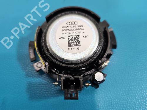 Speaker AUDI A4 B9 (8W2, 8WC) 2.0 TFSI | BP39074147E2 - Image 19