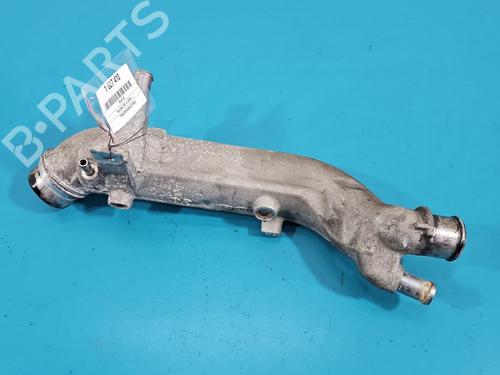 Used Pipe Pipe HYUNDAI i30 Estate (PDE) [2017-2026] 40062710 40062710
