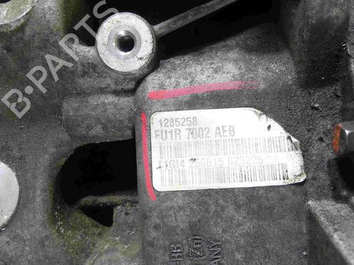 Gearbox VOLVO V40 Hatchback (525) D2 | BP37882587M3 - Image 7