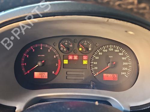 Used Instrument cluster Instrument cluster SEAT LEON (1M1) 1.6 16 V (105 hp) 39987305 39987305