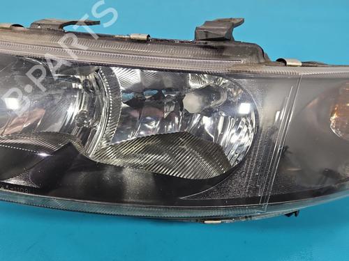 Left headlight SEAT LEON (1M1) 1.6 16 V | BP39987308C28 - Image 3