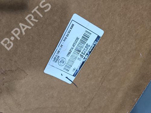 Interiør tag BMW X3 (F25) xDrive 20 d | BP37859544I12 - Image 15