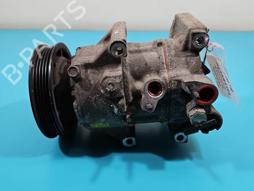AC compressor KIA OPTIMA Sportswagon (JF) 1.7 CRDi | BP37815614M34  - Image 5