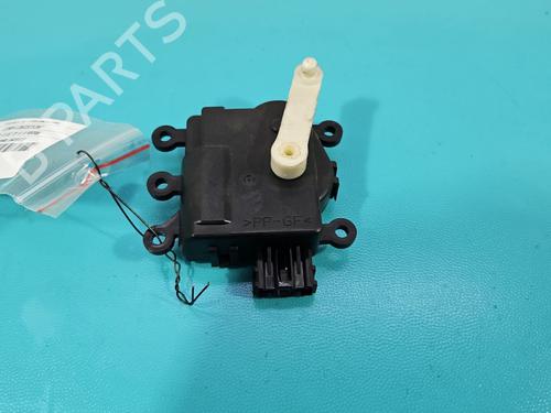 Heater blower motor MAZDA 6 Saloon (GJ, GL) 2.5 (GJ5FP, GL1032, GL1033) | BP38123724M62 - Image 2