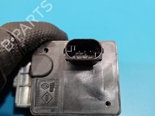 Engine control unit (ECU) RENAULT FLUENCE (L3_) 1.6 16V (L301, L30F, L30P, L30R) | BP38086247M57 - Image 22