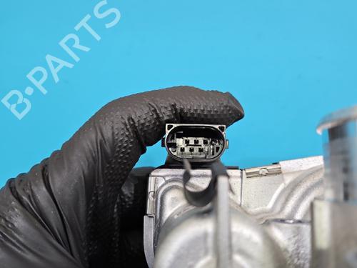 Throttle body MG MG 3 (ZP2_) 1.5 | BP37843193M82 - Image 5