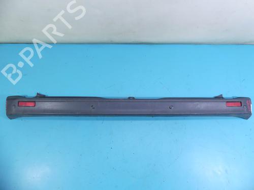 Used Rear bumper Rear bumper 37891049 37891049
