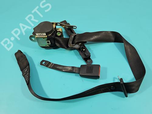 Used Front left seatbelt Front left seatbelt 38733967 38733967