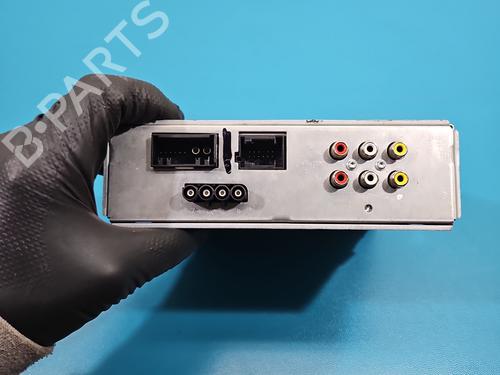 Electronic module MERCEDES-BENZ M-CLASS (W164) ML 320 CDI 4-matic (164.122) | BP37824980M83 - Image 3
