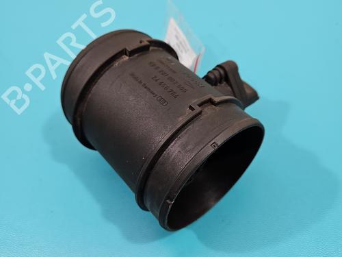 Used Mass air flow sensor Mass air flow sensor 38117158 38117158