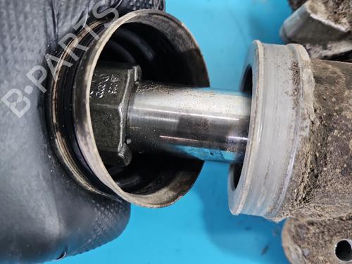 Steering rack AUDI A6 C6 (4F2) | BP37848647M22 - Image 5