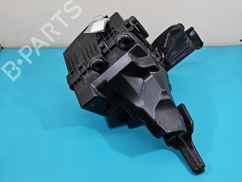 Air filter box MAZDA 6 Saloon (GJ, GL) 2.2 D (GJ2FP) | BP38135724M87 - Image 9