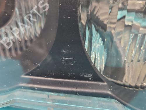 Right headlight BMW X5 (E53) 3.0 d | BP38119875C29 - Image 3