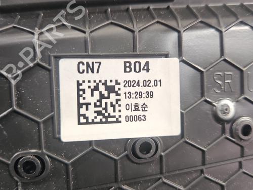 Luftventil HYUNDAI ELANTRA VII Saloon (CN7) 1.6 | BP38993220I21  - Image 13