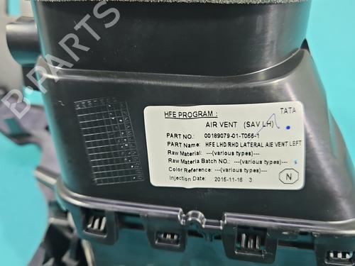 Other RENAULT KADJAR (HA_, HL_)  | BP37827345O1  - Image 8