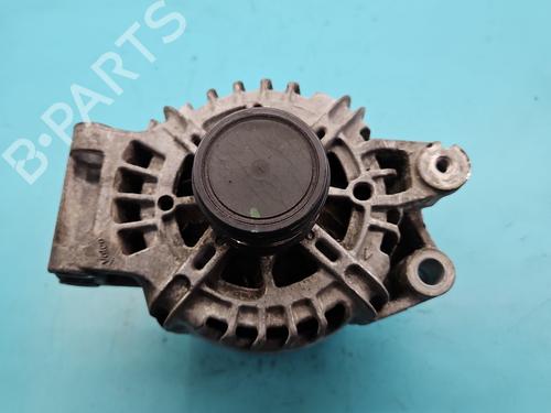 Alternator VOLVO V40 Hatchback (525) T3 GTDi | BP38148070M7 - Image 2