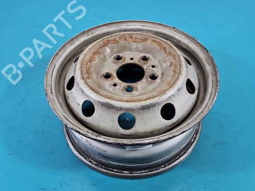 Used Rim Rim 38930948 38930948
