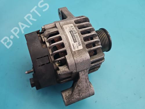 Alternator SUZUKI SX4 S-Cross (JY) 1.6 DDiS (AKK 416D) | BP37853582M7 - Image 3