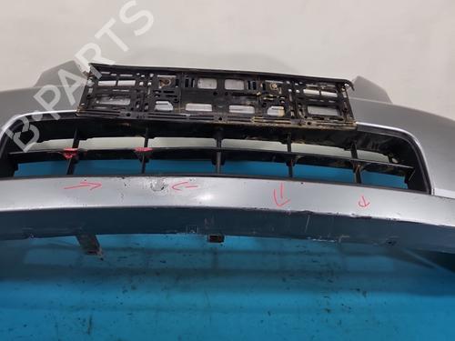 Front bumper SUZUKI IGNIS II (MH) 1.3 (RM413) | BP40461041C7 - Image 7