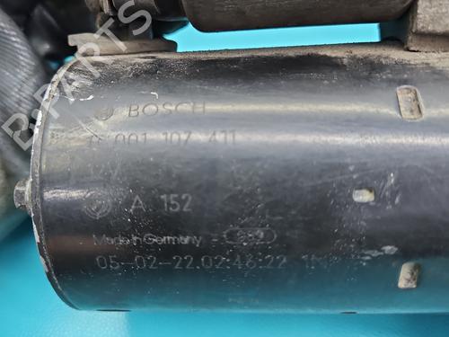 Starter FIAT STILO Multi Wagon (192_) 1.8 16V | BP37817548M8 - Image 5