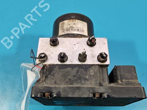 ABS pump VW TRANSPORTER T5 Van (7HA, 7HH, 7EA, 7EH) | BP39471626M43 - Image 7