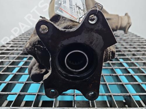 Front differential OPEL FRONTERA B (U99) 2.2 i (6B_ZC, 6B_VF, 6B_66, 6B_76) | BP38145187M23 - Image 8