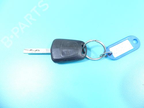Steering column stalk OPEL ASTRA H (A04) | BP37895877I23 - Image 2