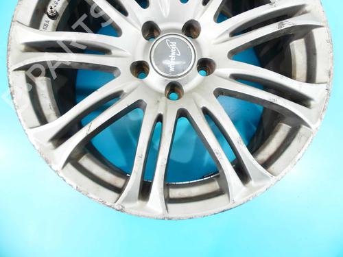Fælk AUDI A8 D3 (4E2, 4E8) 6.0 W12 quattro | BP38154647C45 - Image 3
