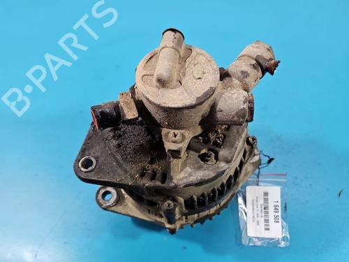 Alternator HONDA CIVIC VII Hatchback (EU, EP, EV) 1.7 CTDi (EP4, EU9) | BP40623532M7 - Image 9