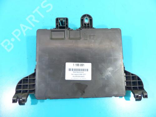 Electronic module OPEL INSIGNIA A Saloon (G09) 1.8 (69) | BP37882953M83 - Image 4