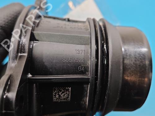 Pipe BMW 3 (G20, G80, G28) 318 i | BP38441280M125 - Image 7