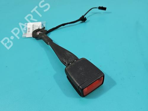 Sikkerhedssele foran venstre Sikkerhedssele foran venstre SKODA SUPERB III Estate (3V5) 1.5 TSi (150 hp) 39883346 39883346