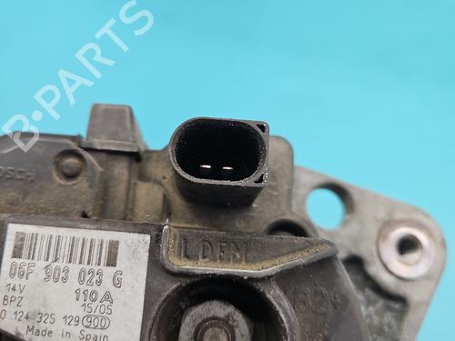 Alternator VW PASSAT B6 (3C2) | BP37838850M7 - Image 5