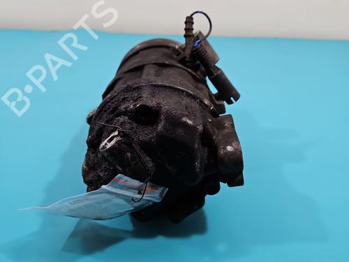 AC compressor BMW X3 (E83) 2.0 d | BP37810296M34 - Image 6
