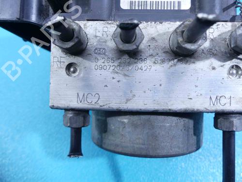ABS pump FORD KA (RU8) | BP38153380M43 - Image 3