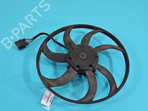 Used Radiator fan Radiator fan 37819712 37819712