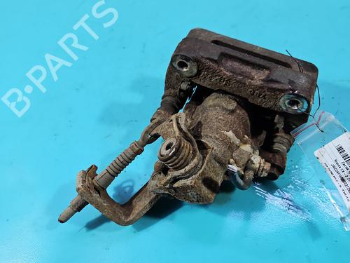 Left rear brake caliper MAZDA CX-3 (DK) 1.5 SKYACTIV-D AWD (DK4WS, DK5AW) | BP37857662M107  - Image 5
