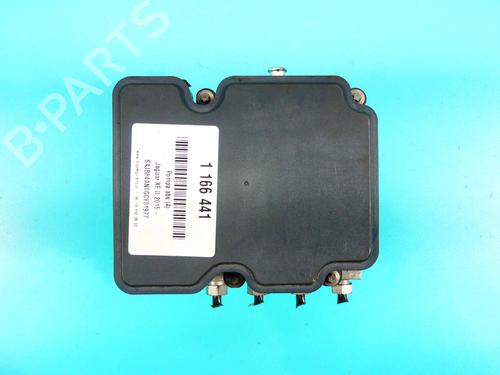 ABS pump JAGUAR XF II (X260) | BP37880922M43 - Image 4